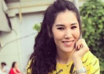 Doku cinayeti sonrası sıra Nadira’nın şüpheli intiharında