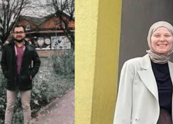 Batman’da iki öğretmen evlerinde ölü bulundu