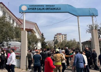 Okul saldırısında hayatını kaybedenlerin isimleri açıklandı