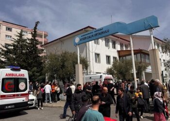 Tuna Cevher yazdı I Kötülüğün boğduğu çocuklarımız 