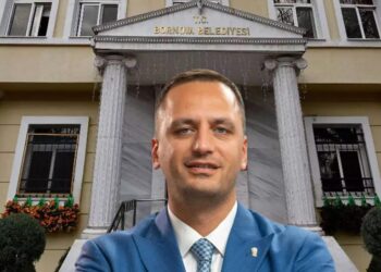 Bornova Belediye Başkanı Eşki serbest bırakıldı