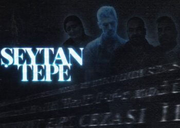 Fatma Zehra Fidan yazdı I “Şeytan Tepe” bu ülkenin aynasıdır