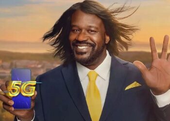 Merak konusu olan Shaq'ın aldığı ücret belli oldu 6 Merak konusu olan Shaq’ın aldığı ücret belli oldu
