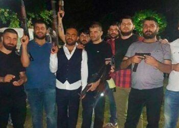 Ayhan Bora Kaplan davasında 15 Temmuz iddiası: Silahları MİT’ten aldık