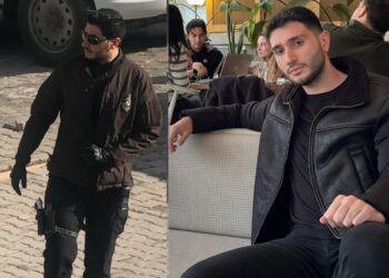 Mustafa Türkay Sonel’in ‘yok’ dediği silahın fotoğrafı çıktı