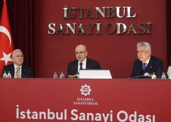 Sanayicileri fırçalama iddiasına bakanlıktan yalanlama