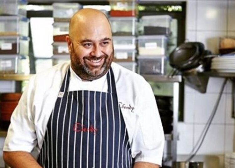 Master Chef Somer’e uyuşturucu baskını