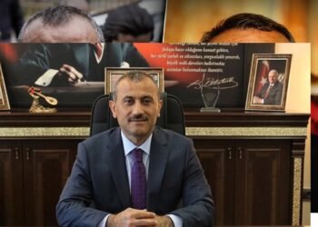 Tuncay Sonel’in adı caddeden silindi
