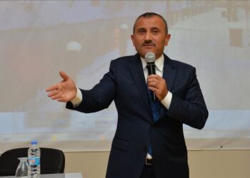 Alperen Yıldız yazdı I Eski Tunceli Valisi Sonel hakkında gözaltı kararı