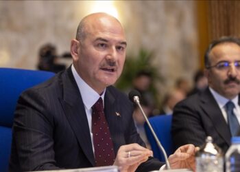 Aslı Güney yazdı I Ankara’da taht oyunları: Hedef Süleyman Soylu’nun bürokratları mı?