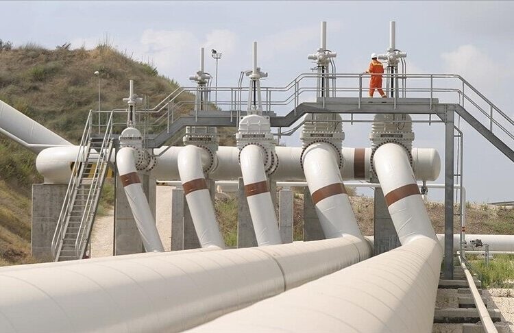 Suudi Arabistan: Doğu-Batı petrol hattı tam kapasiteye ulaştı 1 Suudi Arabistan: Doğu-Batı petrol hattı tam kapasiteye ulaştı