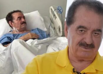 İbrahim Tatlıses ameliyat oldu