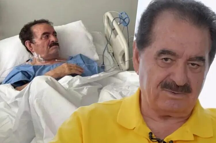 İbrahim Tatlıses ameliyat oldu 1 İbrahim Tatlıses ameliyat oldu