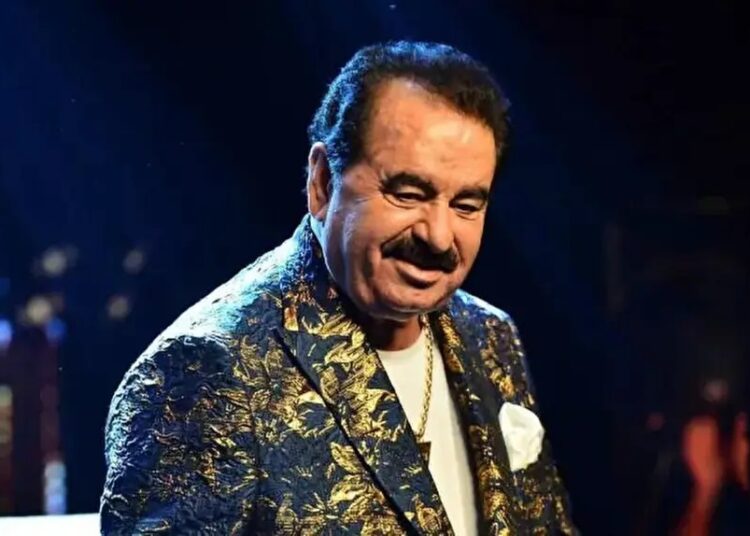 Yoğun bakımdaki İbrahim Tatlıses oğlu Ahmet ve kızı Dilan’ı sildi