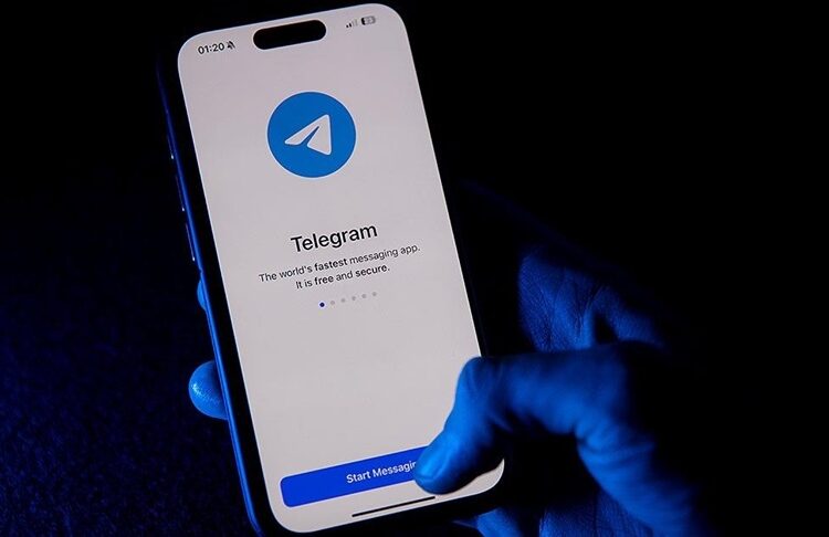 Telegram’da iş ilanı veren tetikçilere operasyon