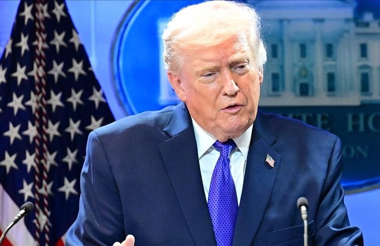 Trump yönetimi, savunma için 1,5 trilyon dolarlık kaynak talep etti