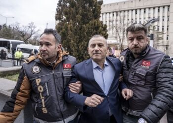 Sonel olay öncesi “İnşallah Tunceli’de insanlık dışı olaylar yaşanmaz” demiş