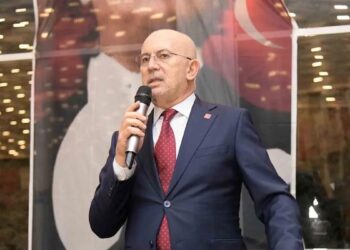 CHP Ankara İl Başkanı Erkol tutuklandı