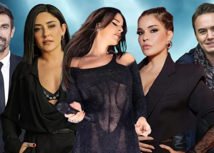 Ünlülere uyuşturucu operasyonu: Melek Mosso, Simge Sağın, Mustafa Ceceli gözaltında 1 Ünlülere uyuşturucu operasyonu: Melek Mosso, Simge Sağın, Mustafa Ceceli gözaltında