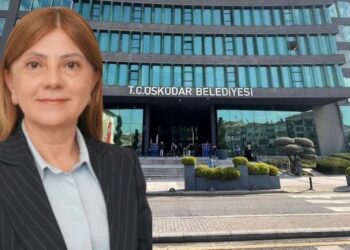 Üsküdar Belediye Başkan Yardımcısı Deveci tutuklandı