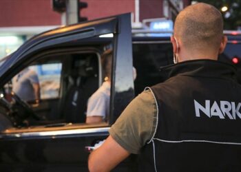 Mercan Bulut yazdı I Uyuşturucu baronlarına sıra ne zaman gelecek?