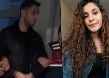 Vali Tuncay Sonel’in oğlundan ‘Gülistan Doku’yu tanımıyorum’ savunması