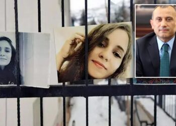 Vali Sonel’in suç ortakları deşifre olacak