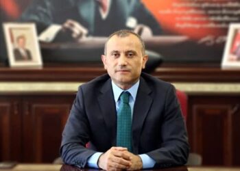 Turkishpost duyurmuştu: Vali Sonel hakkında gözaltı kararı