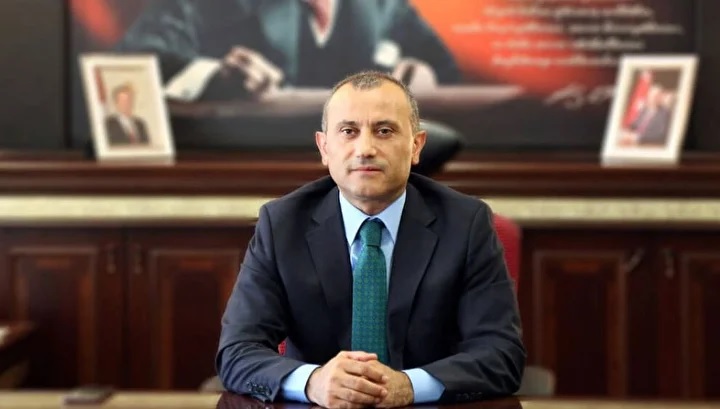 Turkishpost duyurmuştu: Vali Sonel hakkında gözaltı kararı 1 Turkishpost duyurmuştu: Vali Sonel hakkında gözaltı kararı