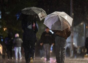 Meteoroloji uyardı: Sağanak ve kar yağışı bekleniyor