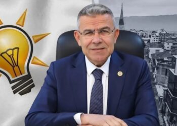 AK Partili başkan yasak aşk iddiaları sonrası disipline sevk edildi