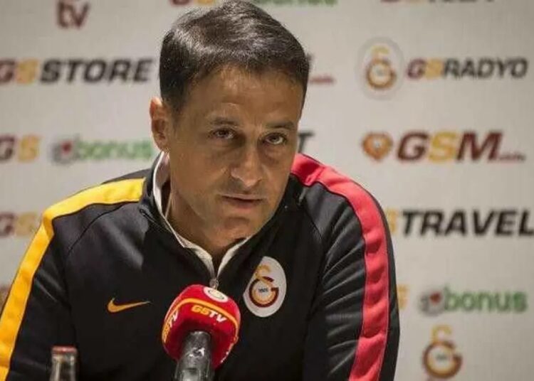 Bahisten ceza alan Yener İnce akredite alanda yer aldı 1 Bahisten ceza alan Yener İnce akredite alanda yer aldı