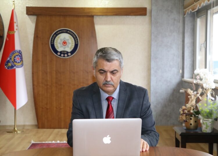 Yalova İl Emniyet Müdürü Delen 4 saat ifade verdi 1 Alperen Yıldız yazdı I Gülistan Doku soruşturmasında Yılmaz Delen açığa alınıyor
