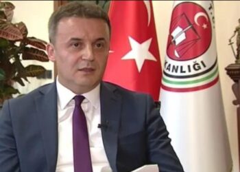 Suç örgütü liderinin Kocaman’a aldığı aracın tutanağı soruşturma dosyasında 4 Suç örgütü liderinin Kocaman’a aldığı aracın tutanağı soruşturma dosyasında