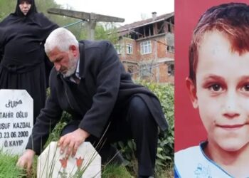 Gülistan Doku soruşturması sonrası 17 yıl önceki kayıp yeniden gündem oldu