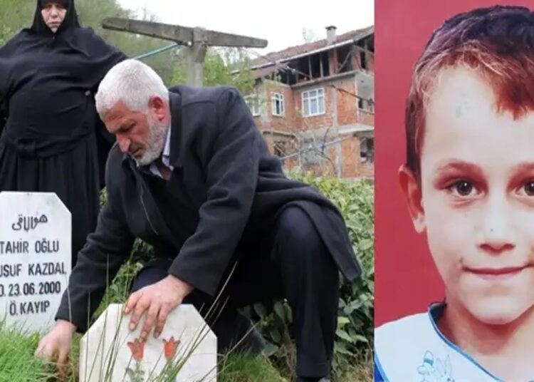 Gülistan Doku soruşturması sonrası 17 yıl önceki kayıp yeniden gündem oldu 1 Gülistan Doku soruşturması sonrası 17 yıl önceki kayıp yeniden gündem oldu