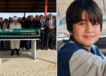 Kemal Albayrak yazdı I Minik Tarık Gül’ün Öcalan kadar değeri yok mu?