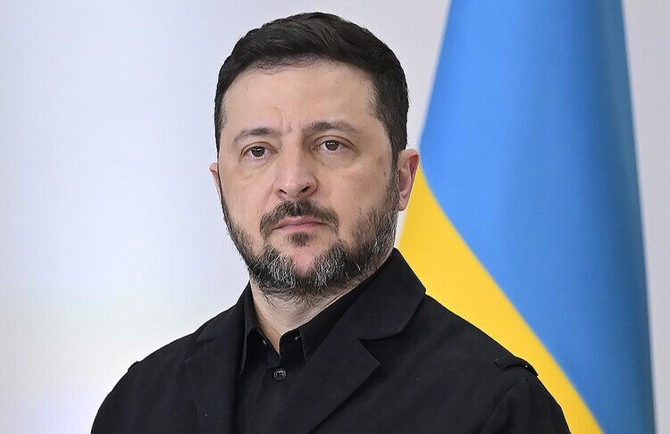 Zelenskiy: Paskalya'da ateşkes, gerçek bir barış hareketinin başlangıcı olabilir 1 Zelenskiy: Paskalya’da ateşkes, gerçek bir barış hareketinin başlangıcı olabilir