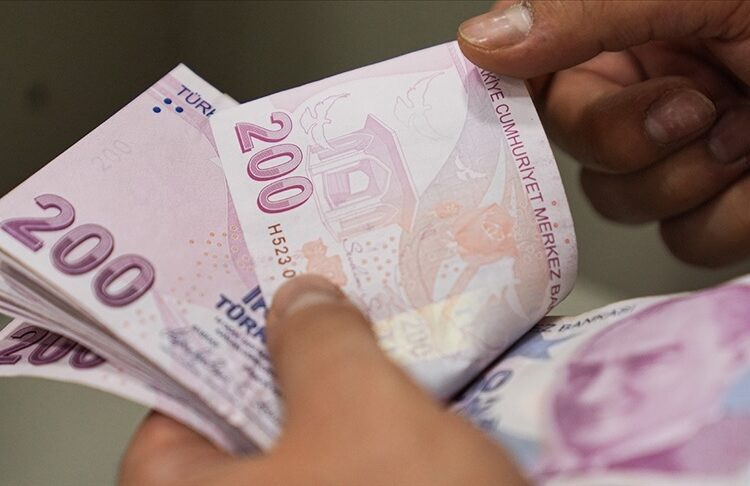 Bozuk paraya dönüşen 200 lira çocukları bile memnun etmiyor 1 Bozuk paraya dönüşen 200 lira çocukları bile memnun etmiyor