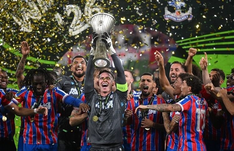 Alp Arslan yazdı | Çok kulüplü sahiplik mağduriyetinden Avrupa zaferine: Crystal Palace’ın müthiş hikayesi 1 Alp Arslan yazdı | Çok kulüplü sahiplik mağduriyetinden Avrupa zaferine: Crystal Palace’ın müthiş hikayesi