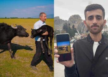 Tuna Cevher yazdı I Engel üstüne engel: Ödüllü Fotoğrafçının Çileli Zaferi