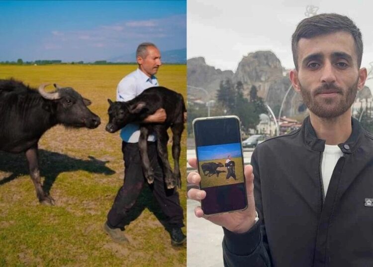 Tuna Cevher yazdı I Engel üstüne engel: Ödüllü Fotoğrafçının Çileli Zaferi 1 Tuna Cevher yazdı I Engel üstüne engel: Ödüllü Fotoğrafçının Çileli Zaferi