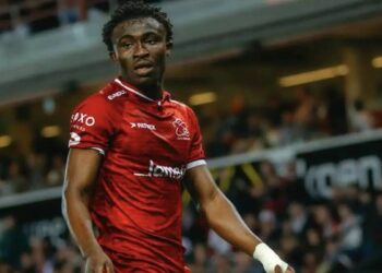 Trabzonspor aradığı golcüyü Belçika’da buldu