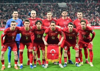 A Milli Futbol Takımı, Kuzey Makedonya ile hazırlık maçı yapacak 2 A Milli Futbol Takımı, Kuzey Makedonya ile hazırlık maçı yapacak