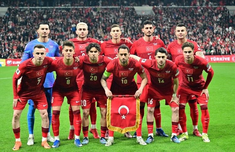 2026 Dünya Kupası'nda millilerin maçları hangi saatlerde? 1 A Milli Futbol Takımı, Kuzey Makedonya ile hazırlık maçı yapacak