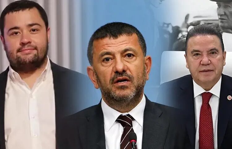 Gökhan Böcek Veli Ağbaba'ya rüşvet verdiğini öne sürdü 1 Gökhan Böcek Veli Ağbaba’ya rüşvet verdiğini öne sürdü