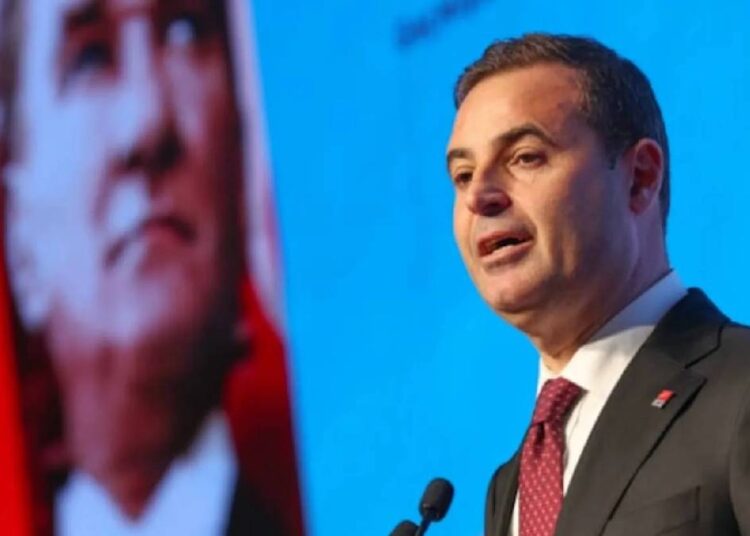 Balıkesir Büyükşehir Belediye Başkanı hakkında soruşturma izni iddiası