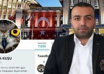 Mercan Bulut yazdı I Dijital linç kültürü ve “Ankara Kuşu” üzerinden CHP’ye siyasi operasyon  