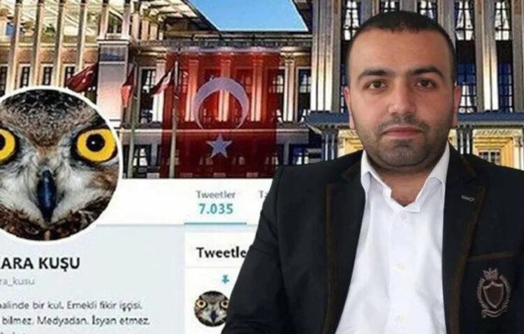 Mercan Bulut yazdı I Dijital linç kültürü ve “Ankara Kuşu” üzerinden CHP’ye siyasi operasyon 1 Mercan Bulut yazdı I Dijital linç kültürü ve “Ankara Kuşu” üzerinden CHP’ye siyasi operasyon