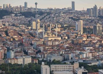 Valilikten Ankaralılar için yüksek ses uyarısı: Panik yapmayın
